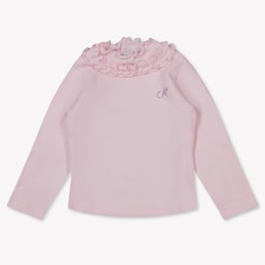 Monnalisa Baby meisjes t-shirt in
