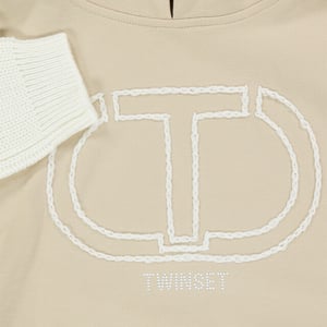 Twin-set Kinder meisjes trui in
