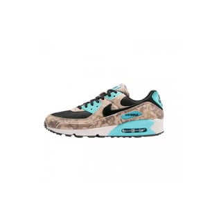 Nike Air Max 90 PRM Camo Aurora Sneakers