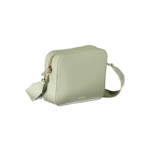 Groene Leren Handtas