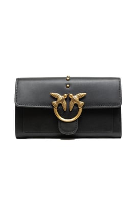 Zwarte Mini Love Bag One Simply