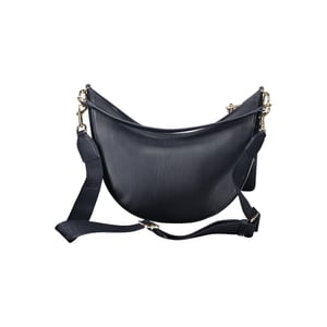 Tommy Hilfiger Blauwe Polyethyleen Dames Handtas