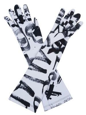 Dolce & Gabbana handschoen