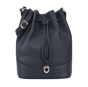 Somerset Leather Cross Body Bag