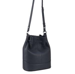 Somerset Leather Cross Body Bag