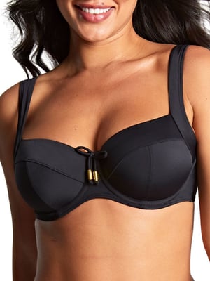 Anya Riva Full Cup Bikini Top