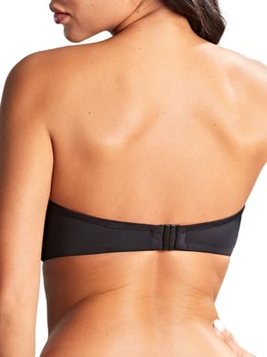 Anya Riva Bandeau Bikini Top