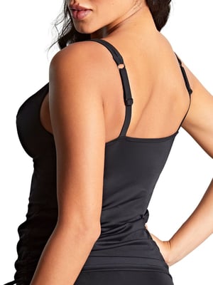 Anya Riva Balcony Tankini Top