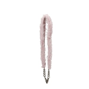Roze Bont Schoudertas