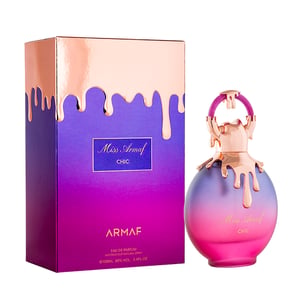 Miss  Chic Eau De Parfum 100ml