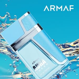 Aura Fresh Eau De Parfum 100ml