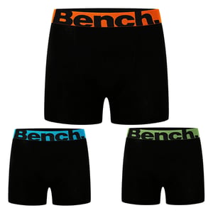 3-Pack Heren Katoenen Boxers Ondergoed - Tonder Collectie