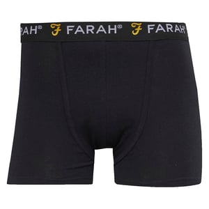 7 Pack Mens Cotton Breathable Boxers Underwear - Vuson Collection