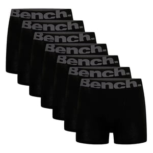 7-pak Heren Katoenen Boxers Ondergoed - Suttonia Collectie