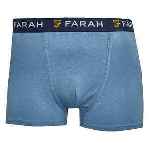 7 Pack Mens Cotton Breathable Boxers Underwear - Chander Collection