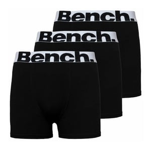 3-Pack Mannen Katoenen Boxers Ondergoed - Tarek Collectie