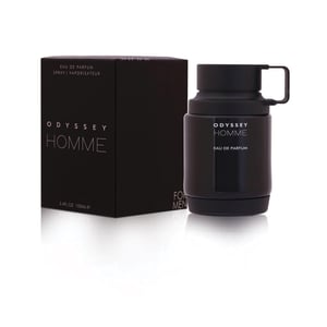 Odyssey Homme Eau De Parfum 60ml