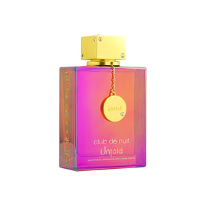 Club De Nuit Untold Eau De Parfum 200ml