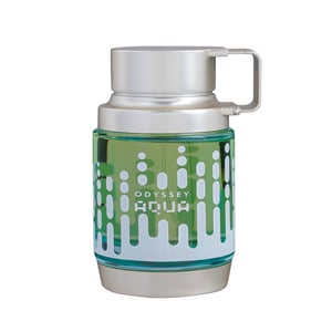 Odyssey Aqua Eau De Parfum 60ml
