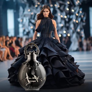 Miss Mistique Eau De Parfum 100ml