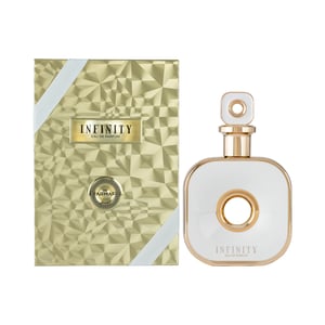 Infinity Gold Eau De Parfum 105ml