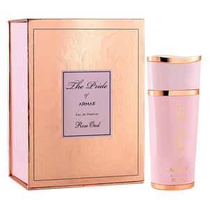 Club De Nuit Blind Eau De Parfum 75ml