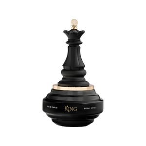 Check Mate King Eau De Parfum 100ml