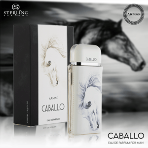 Caballo Eau De Parfum 100ml