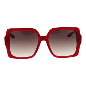 Trussardi Zonnebril TSW9014 T01 56