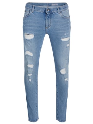 Dolce & Gabbana jeans