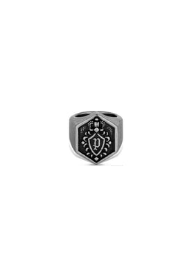 Police PEJGF2112703 Mens Ring