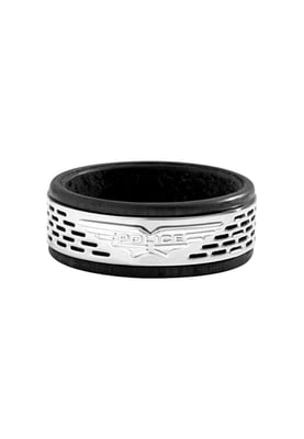 Police PJ26467RSS.01-11 Mens Ring