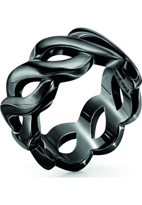 Folli Follie 1R15T010K-52 Ladies Ring