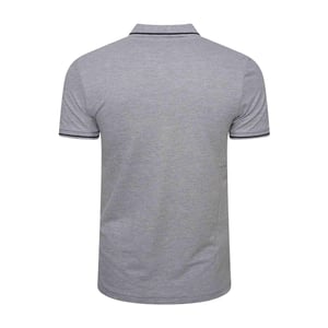 French Connection Mens Pique Polo Shirt Casual