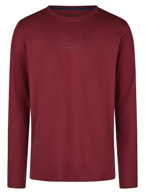 Phil & Co. Berlin Mannen Pyjama Weekend Collection