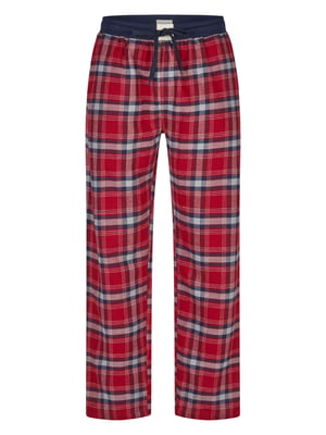 Phil & Co. Berlin Män Pyjamas Flanell