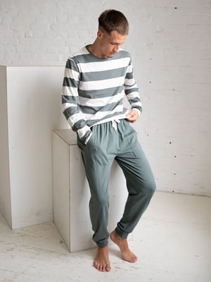 Phil & Co. Berlin Män Pyjamas Monday