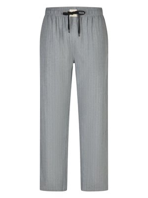 Phil & Co. Berlin Män Pyjamas Byxor Flanell