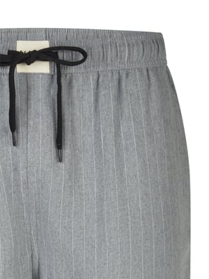 Phil & Co. Berlin Män Pyjamas Byxor Flanell