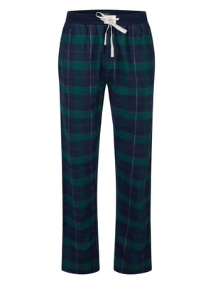 Happy Shorts Mannen Pyjama broek Christmas