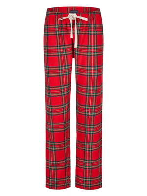 Happy Shorts Vrouwen Pyjama broek Christmas