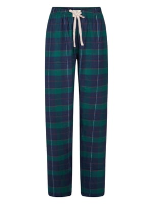 Happy Shorts Vrouwen Pyjama broek Christmas