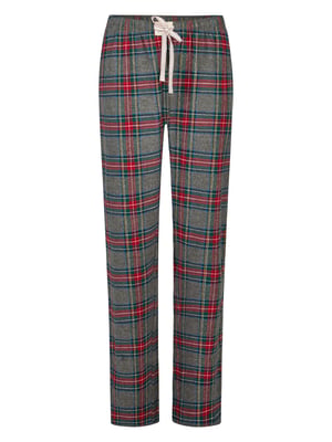 Happy Shorts Kvinnor Pyjamas Byxor Christmas