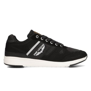 PME Legend Sneakers Dornierer Zwart
