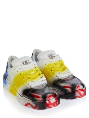 Dolce & Gabbana sneaker wit (tweede keuze item)