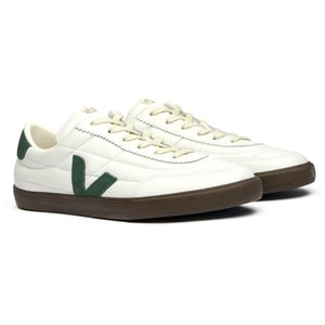 Veja Panenka Leren Sneakers