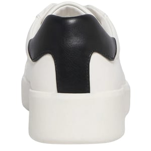 Only Womens/Ladies Onlsoul 4 Trainers (White/Black)