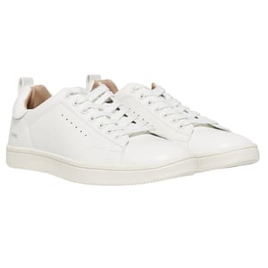 Only Womens/Ladies Onlshilo Trainers (White)
