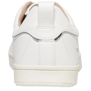 Only Womens/Ladies Onlshilo Trainers (White)