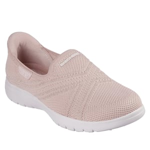 Skechers Dames/dames On The Go Flex Excellency instapschoenen (Blush)